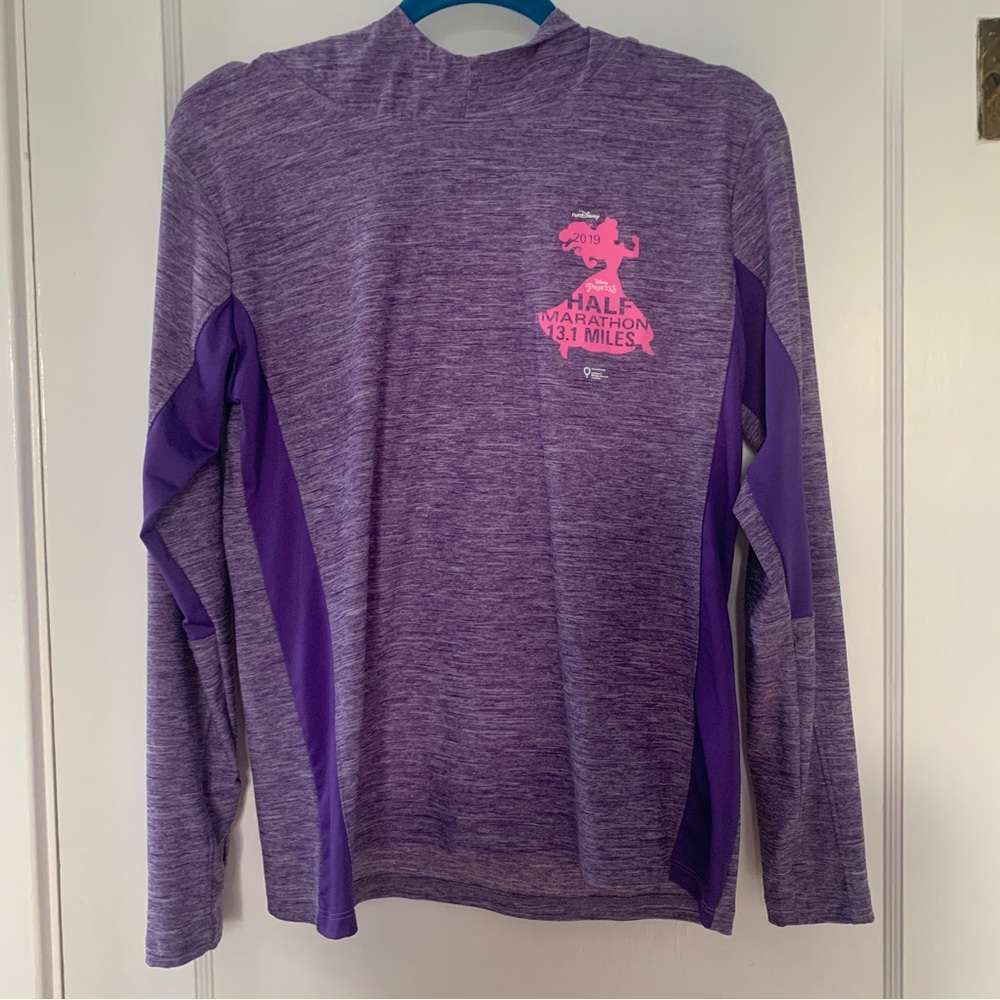 Disney Princess Half Marathon Hoodie